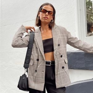 Princess Polly Nancy Blazer AUS6/XS/US0-2